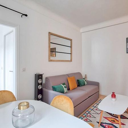 Nice Apartment In Republique - 6P Παρίσι Εξωτερικό φωτογραφία