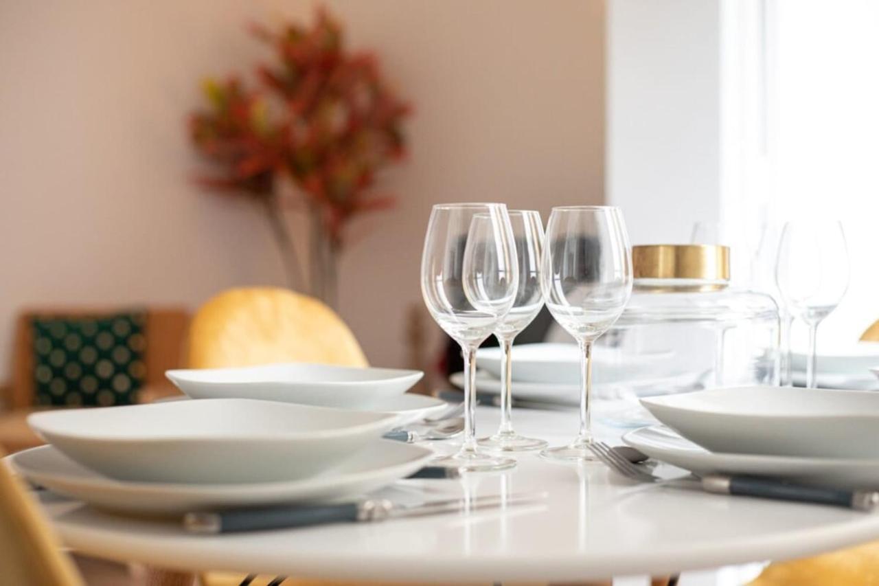 Nice Apartment In Republique - 6P Παρίσι Εξωτερικό φωτογραφία